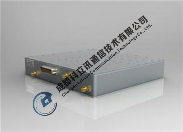 TN819Ⅱ型寬帶接收機(jī)